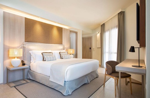 Santa Reparata Resort | Mangia's Santa Teresa Sardinia, Curio Collection by Hilton