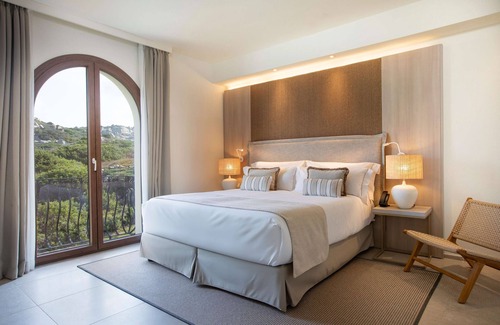 Santa Reparata Resort | Mangia's Santa Teresa Sardinia, Curio Collection by Hilton