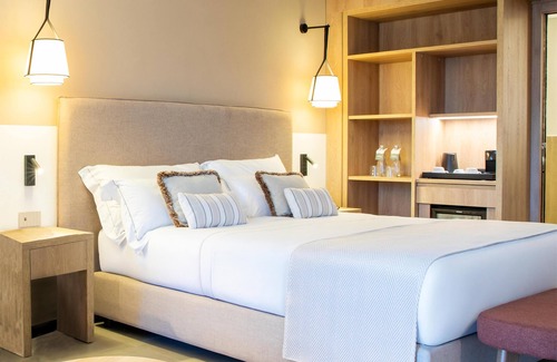 Villaggio La Marmoratina Hotel | Mangia's Sardinia Resort