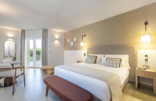 Villaggio La Marmoratina Hotel | Mangia's Sardinia Resort