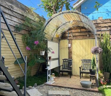 Da Lat House | Manglinerida