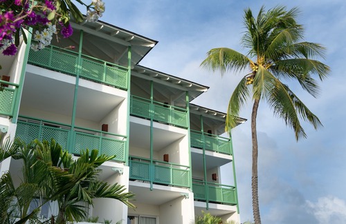Lascelles Hotel | Mango Bay All Inclusive