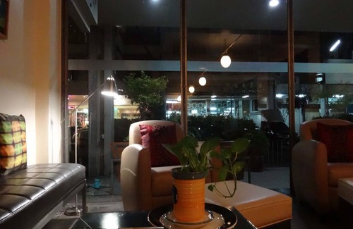 Makkasan Hotel | Mango Bedroom Inn