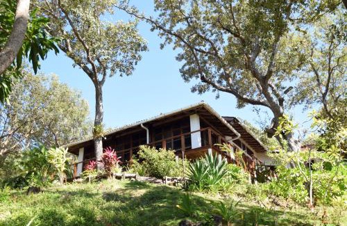 Roatan Resort | Mango Creek Resort