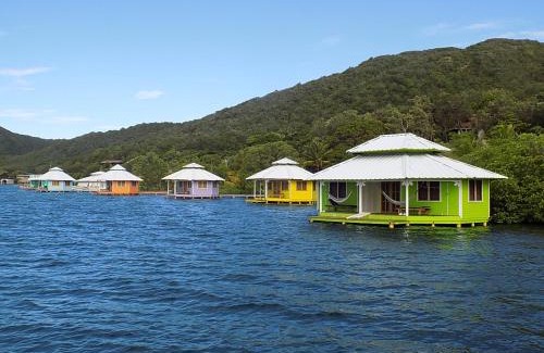 Roatan Resort | Mango Creek Resort