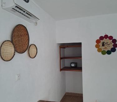 Ambondrona House | Mango Eden Hotel