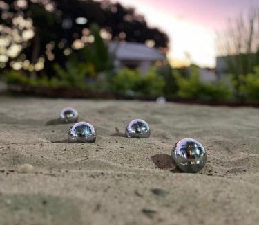 Ambondrona House | Mango Eden Hotel