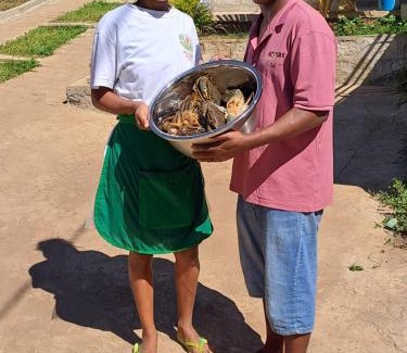 Ambondrona House | Mango Eden Hotel