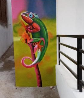 Ambondrona House | Mango Eden Hotel