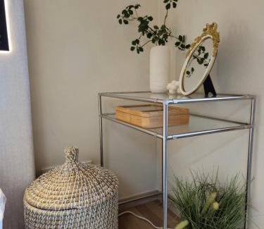Namyeong-dong Apartment | Mango&Haru House