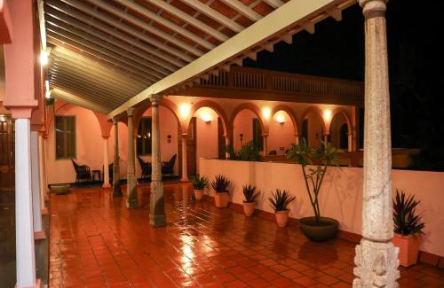 Pudukuppam Hotel | Mango Hill La Serene Puducherry
