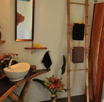 Mero Hotel | Mango Island Lodges