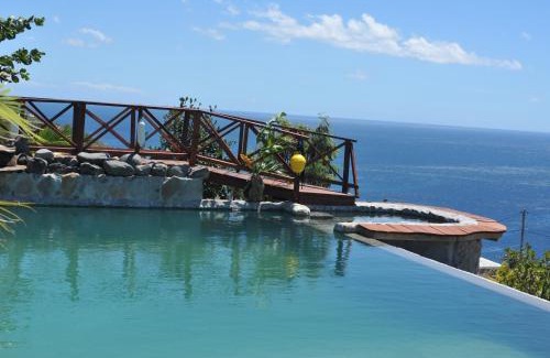 Mero Hotel | Mango Island Lodges
