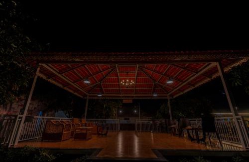 Khattalwada Resort | Mango Resort Washi Hills