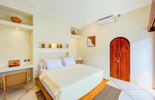 Kuta Villa | Mango Valley 4 - Kuta central, Lombok