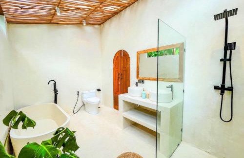 Kuta Villa | Mango Valley 4 - Kuta central, Lombok