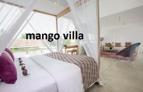 Thalaramba Villa | Mango_Villa_Mirissa