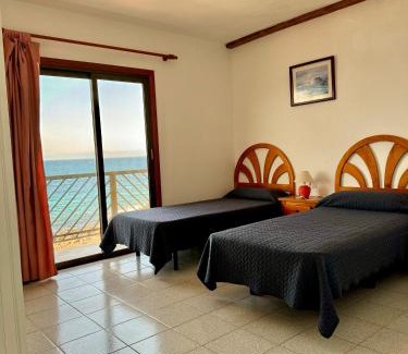 Tazacorte Apartment | Mangos Mar D