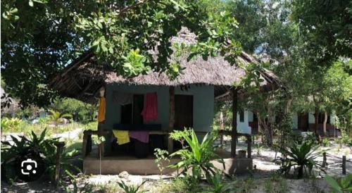 Mafia Island Bed & Breakfast | Mangrove Beach Bungalows