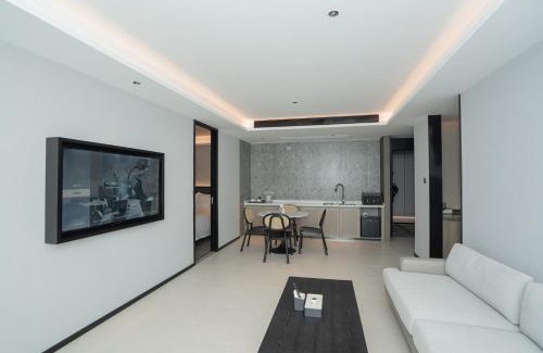 Vientiane Hotel | Mangrove Hotel 美格瑞酒店 ໂຮງແຮມ ແມງໂກຣຟ