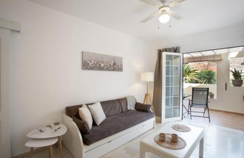 Lomo Quiebre Apartment | Mangueros Suite 18 Puerto de Mogán