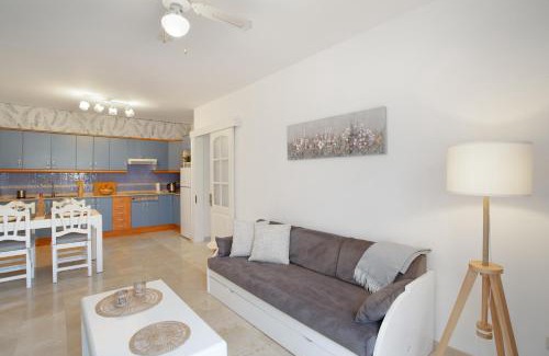 Lomo Quiebre Apartment | Mangueros Suite 18 Puerto de Mogán