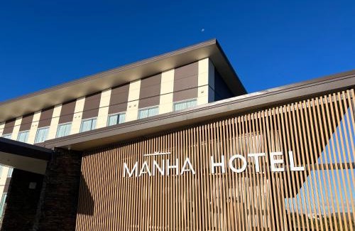 Mangere Hotel | Manha Hotel Auckland Airport