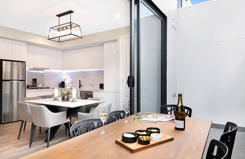 Caulfield North Apartment | Manhattan Apartments - Caulfield North