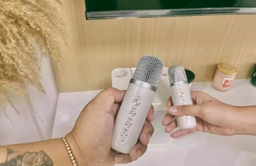 Kaunlaran House | Manhattan Parkview Tower C