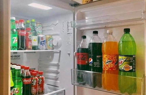 Kaunlaran House | Manhattan Parkview Tower C