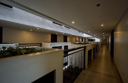 Bacolor Apartment | Manhattan View Chelsea ParkPlace at San Fernando