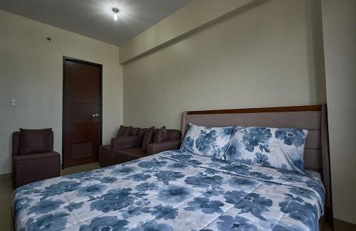 Bacolor Apartment | Manhattan View Chelsea ParkPlace at San Fernando