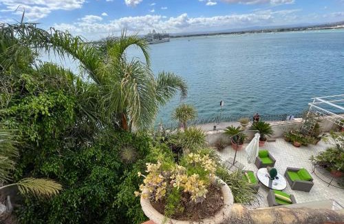 Ortigia Apartment | Maniace Suites