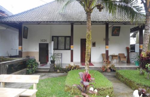 Besakih Villa | Manik Villa Besakih