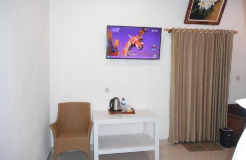Besakih Villa | Manik Villa Besakih