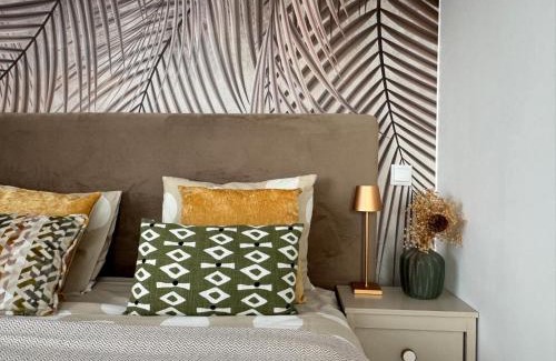 Alcorrin Apartment | Manilva Sea Views