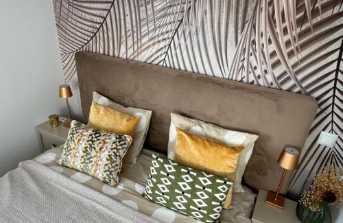 Alcorrin Apartment | Manilva Sea Views