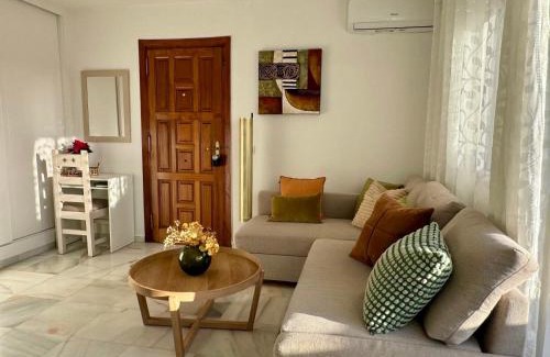 Alcorrin Apartment | Manilva Sea Views