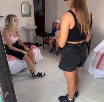 Colombo Hotel | Manimalar guest