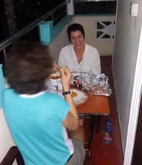 Colombo Hotel | Manimalar guest