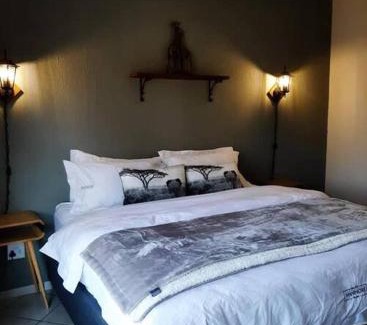 Marloth Park House | Maningwe