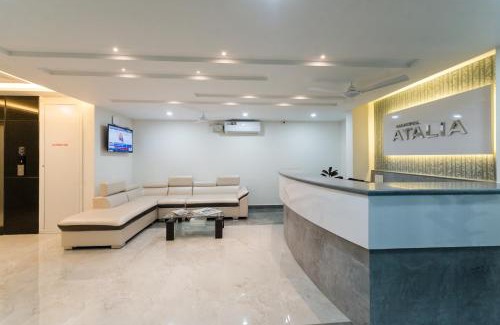 Udupi Apartment | Manipal Atalia Service Apartments