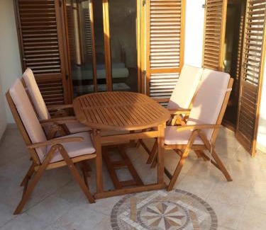 Dobrota Apartment | Maniva penthouse by the sea