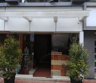 North Nada Hotel | Manjira Lodge