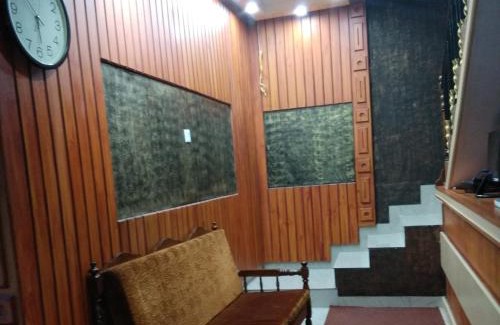 North Nada Hotel | Manjira Lodge