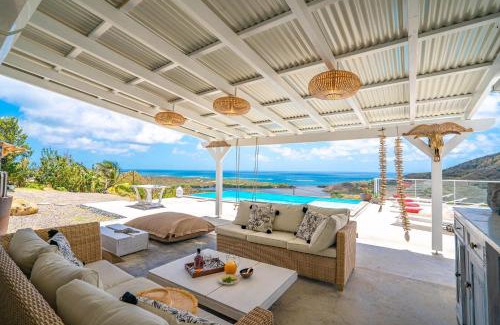 Le Marin Villa | Manman Dlo