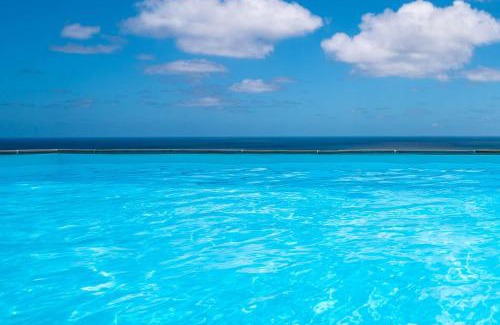 Le Marin Villa | Manman Dlo