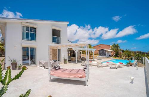 Le Marin Villa | Manman Dlo