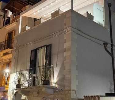 Santa Maria House | Manna Blue Sky - Exclusive Rooms