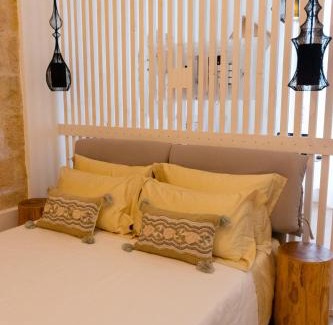 Santa Maria House | Manna Blue Sky - Exclusive Rooms